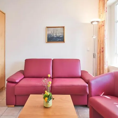 Apartment In Mit Hund Und Fitness *