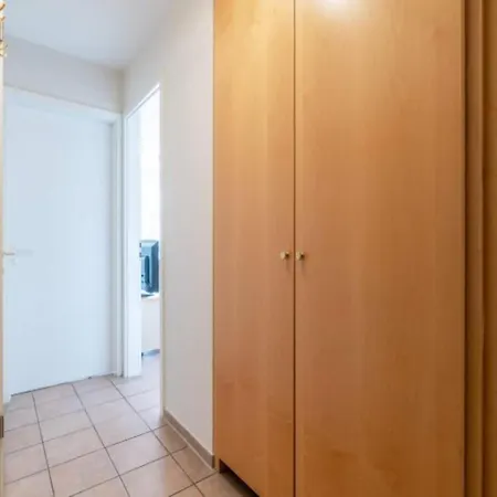 In Mit Hund Und Fitness Apartment