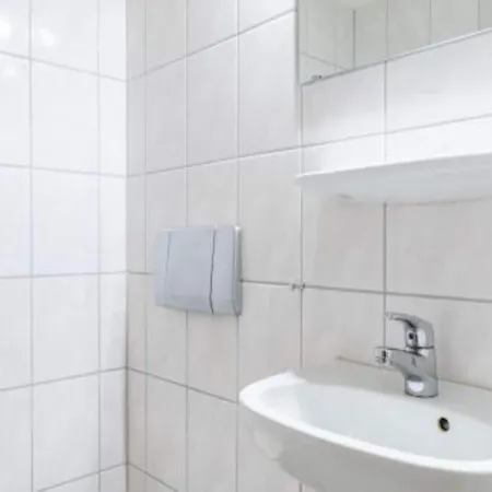 In Mit Hund Und Fitness Apartment Sellin (Rugen)