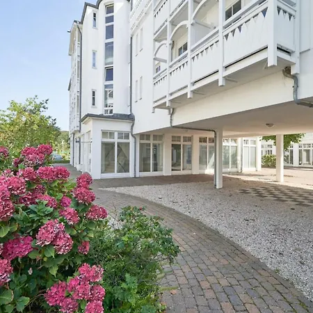 Apartmán In Mit Hund Und Fitness *