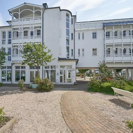 Apartment In Mit Hund Und Fitness